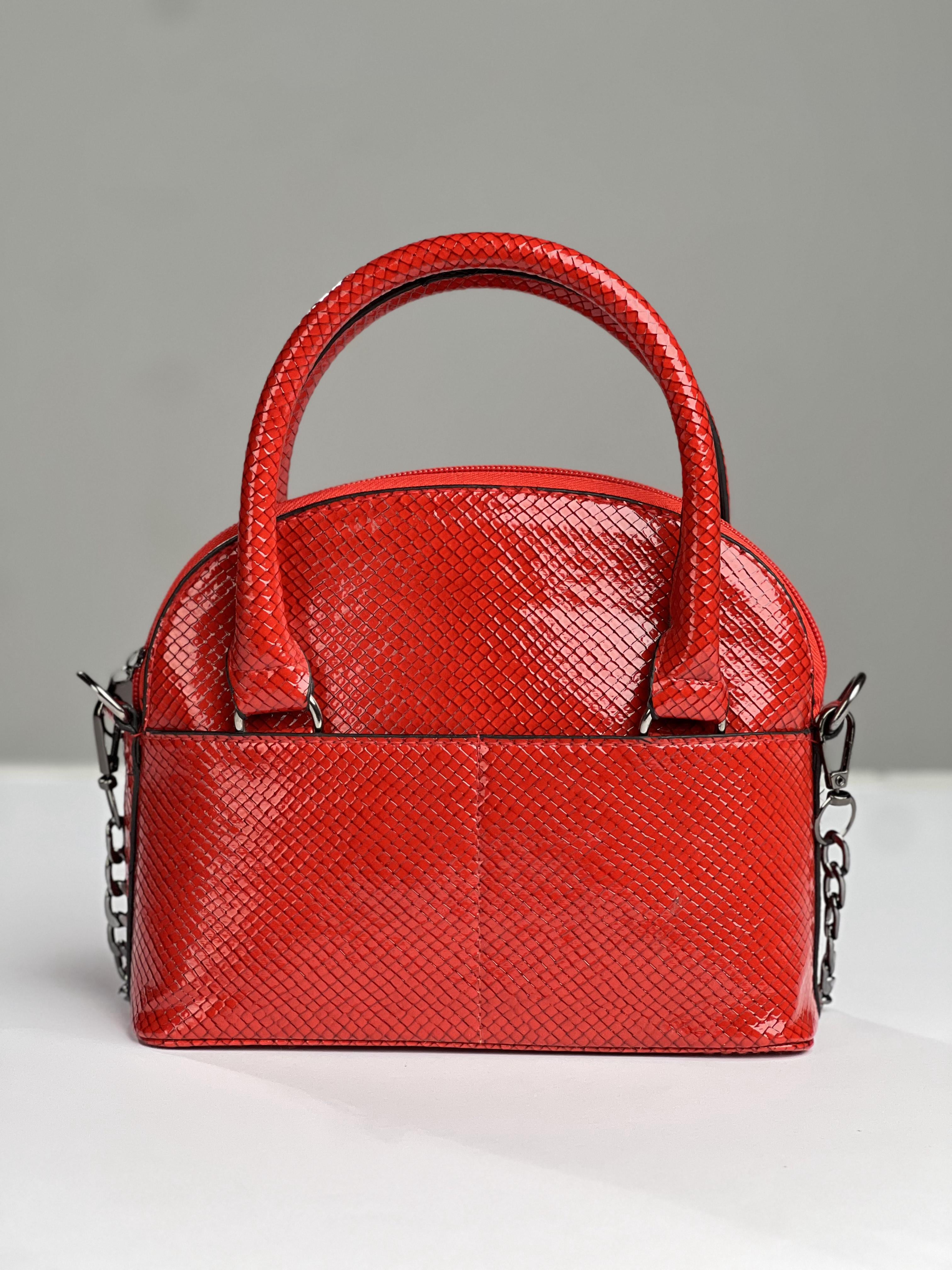 Vinile Bag Crossbody