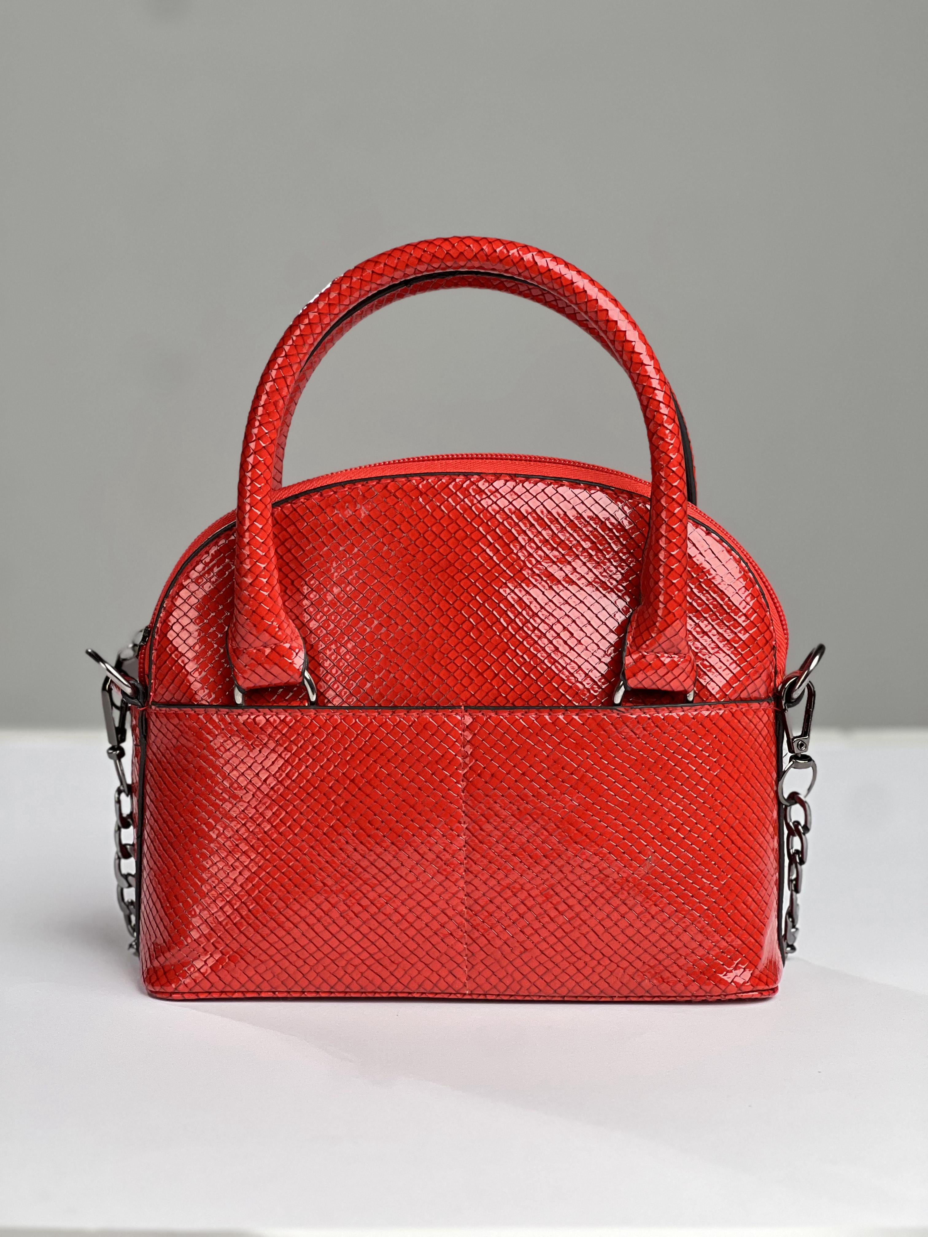 Vinile Bag Crossbody
