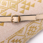 CLUTCH BOHO BAG
