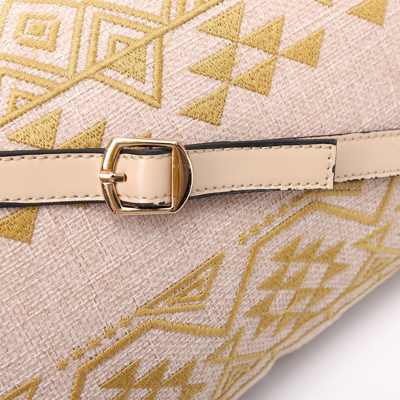 CLUTCH BOHO BAG