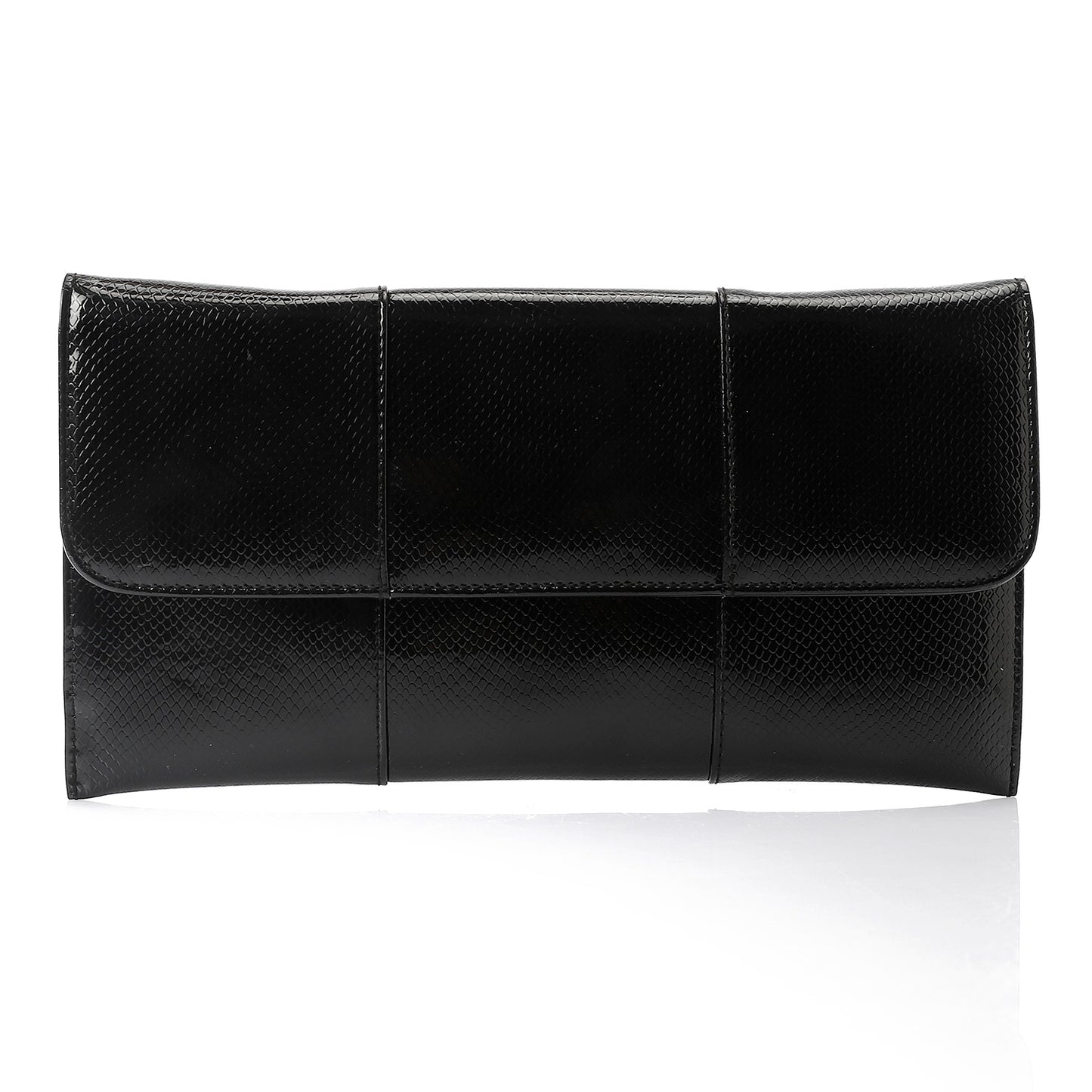 Éclisse Clutch