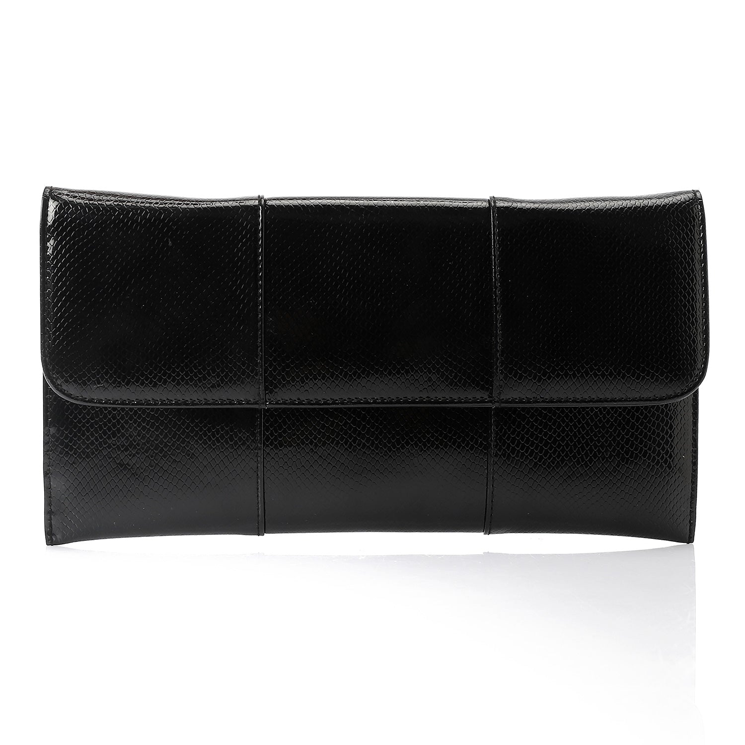 Éclisse Clutch