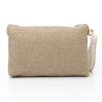CLUTCH THE FOLKLORIC WRISTLET