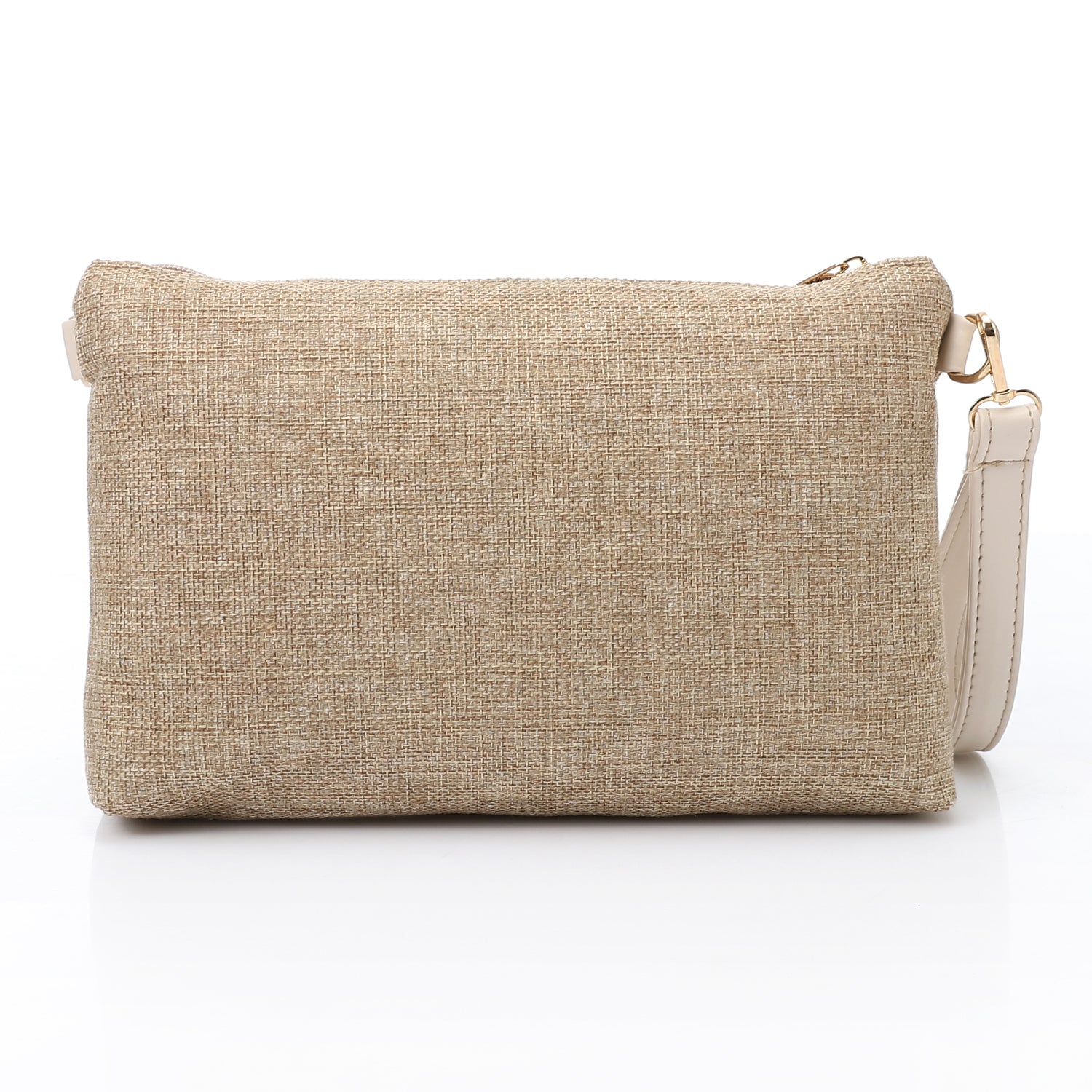 CLUTCH THE FOLKLORIC WRISTLET