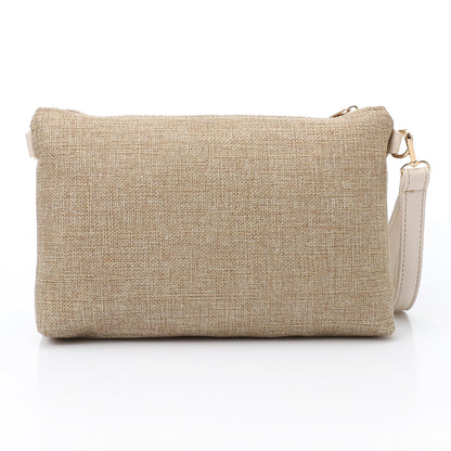 CLUTCH THE FOLKLORIC WRISTLET