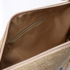 CLUTCH THE FOLKLORIC WRISTLET