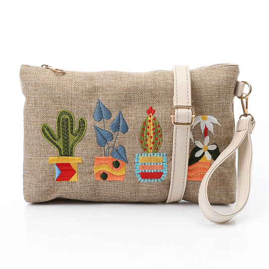 THE DESERT GARDEN WRISTLET