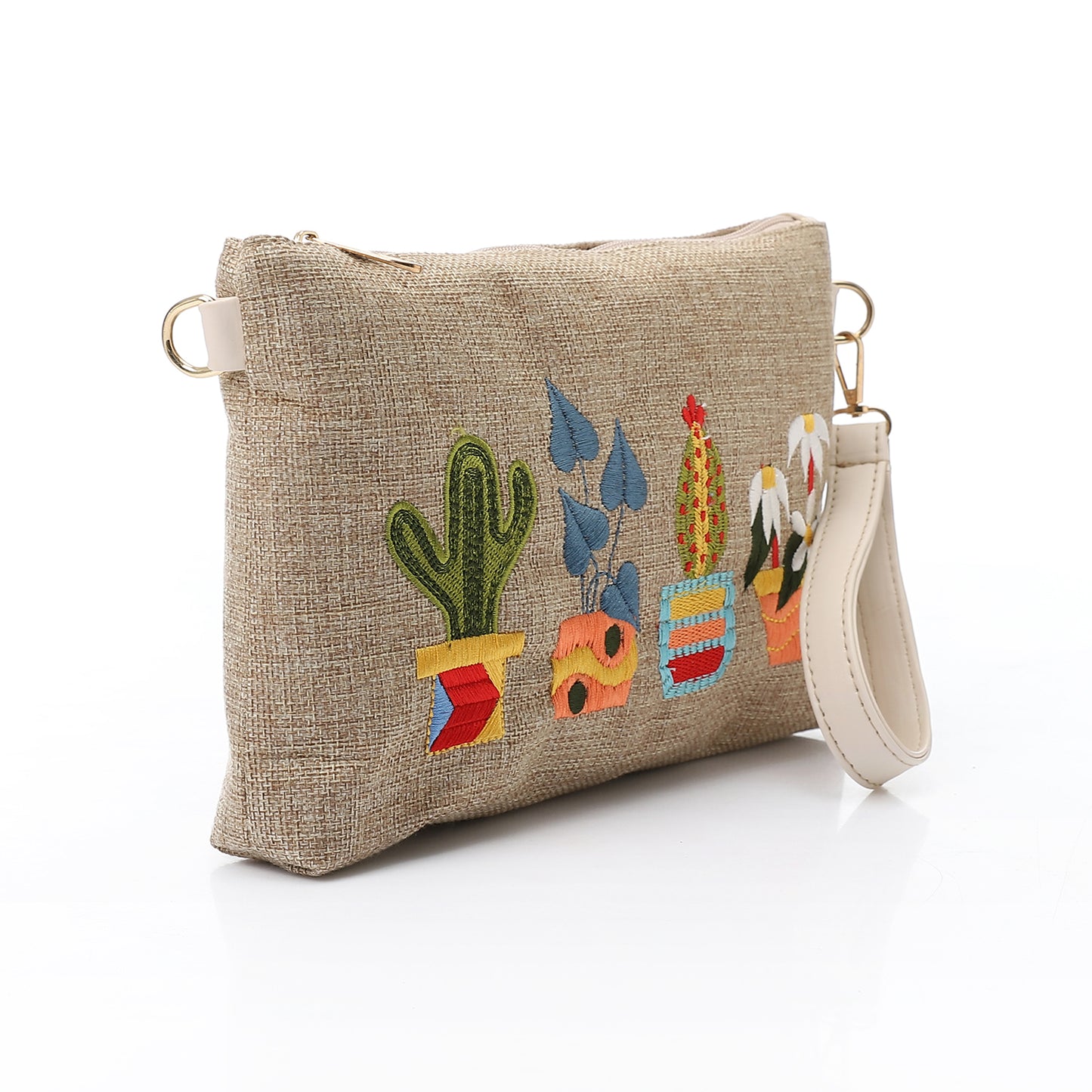 THE DESERT GARDEN WRISTLET