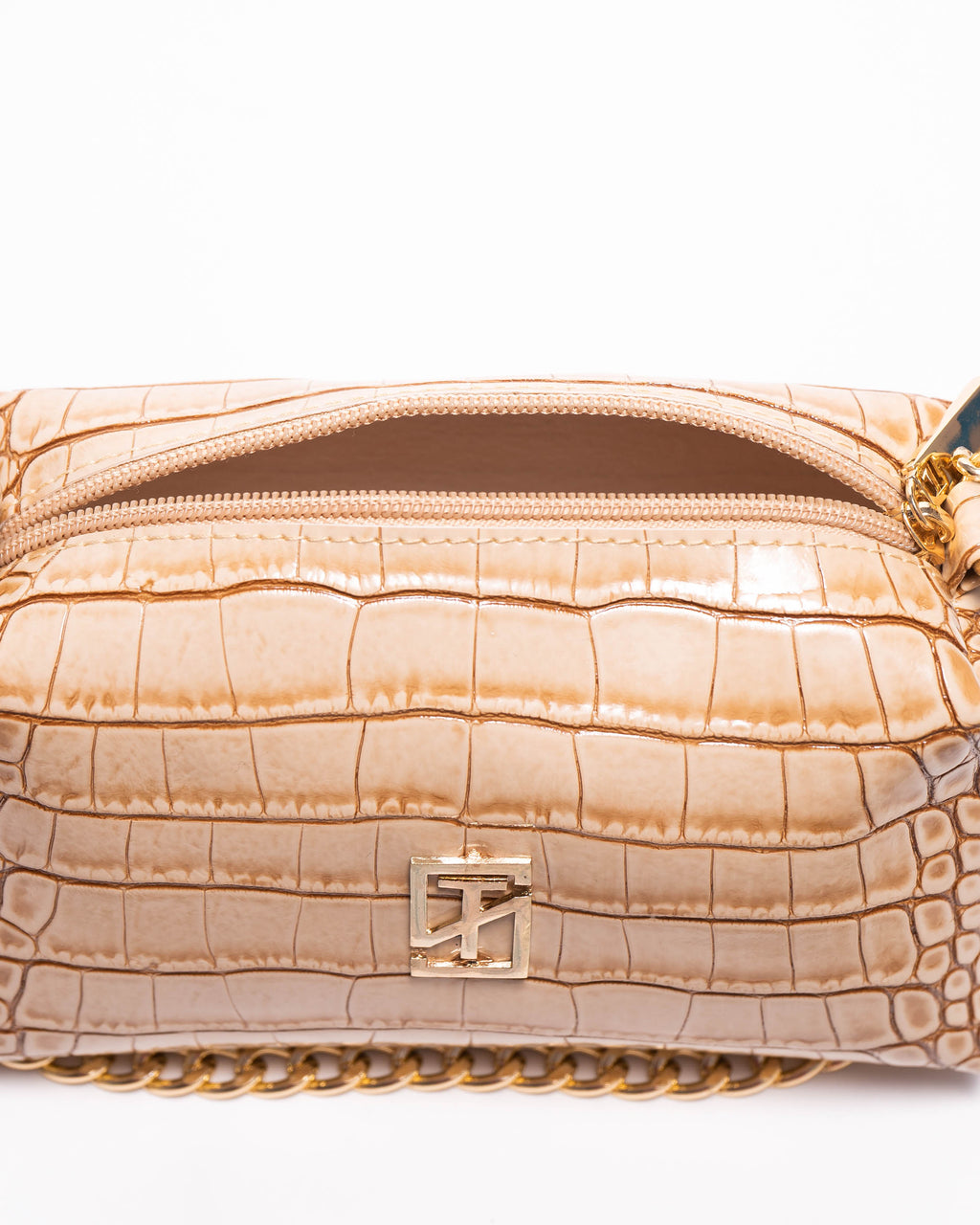 Silvio Torre Mini Cross Bag