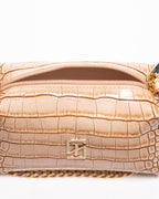 Silvio Torre Mini Cross Bag
