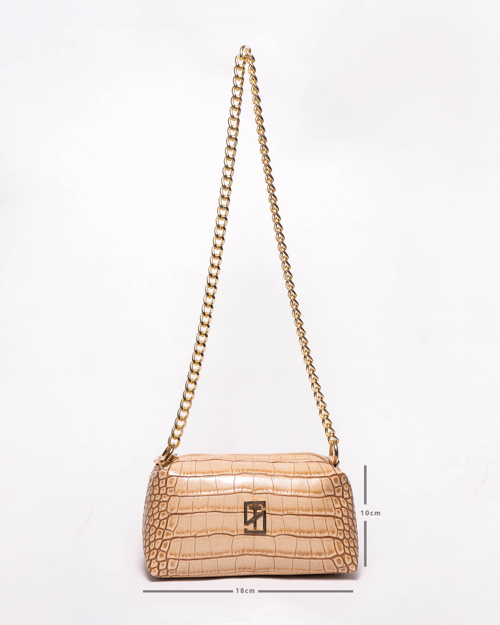 Silvio Torre Mini Cross Bag