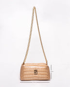 Silvio Torre Mini Cross Bag