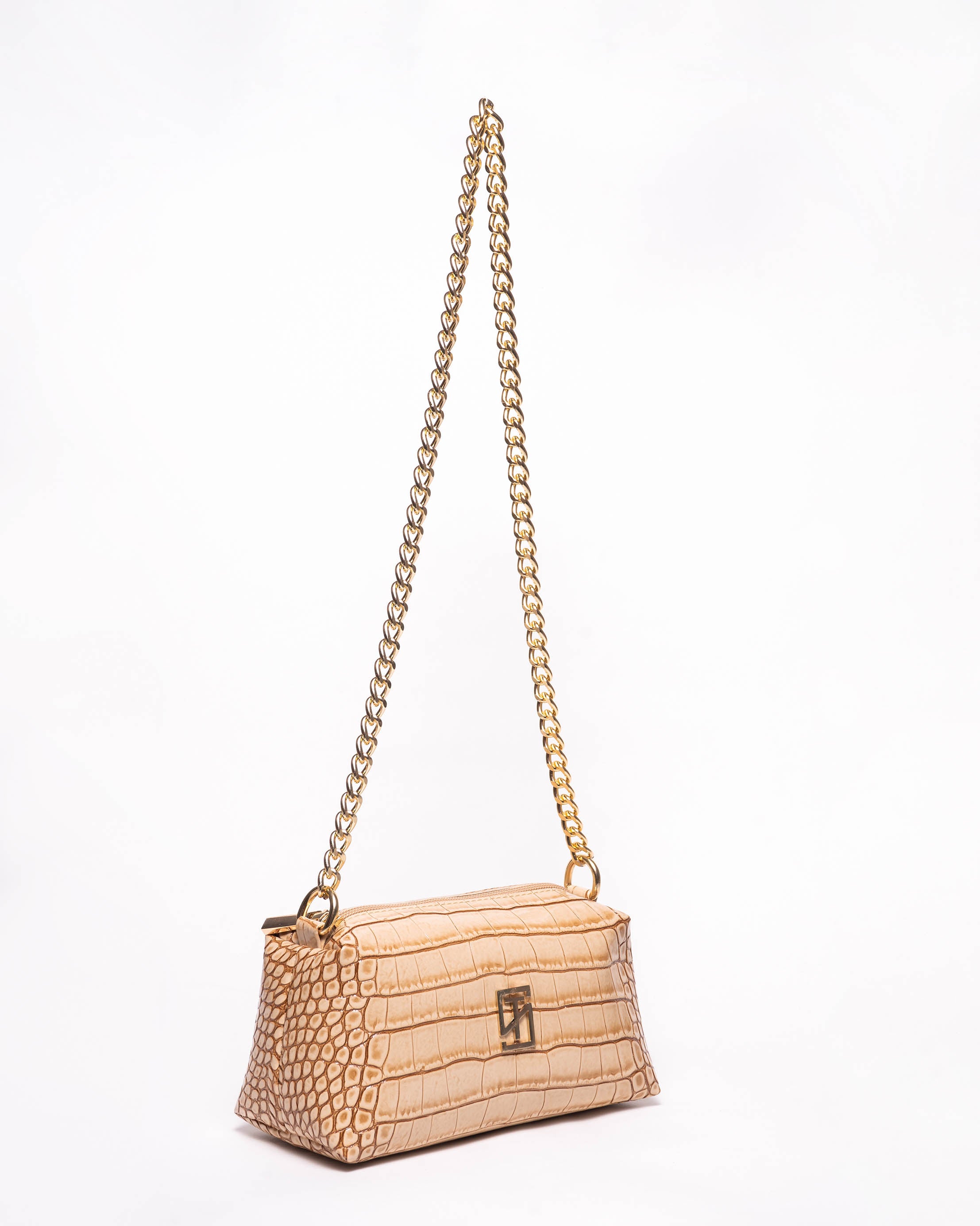 Silvio Torre Mini Cross Bag
