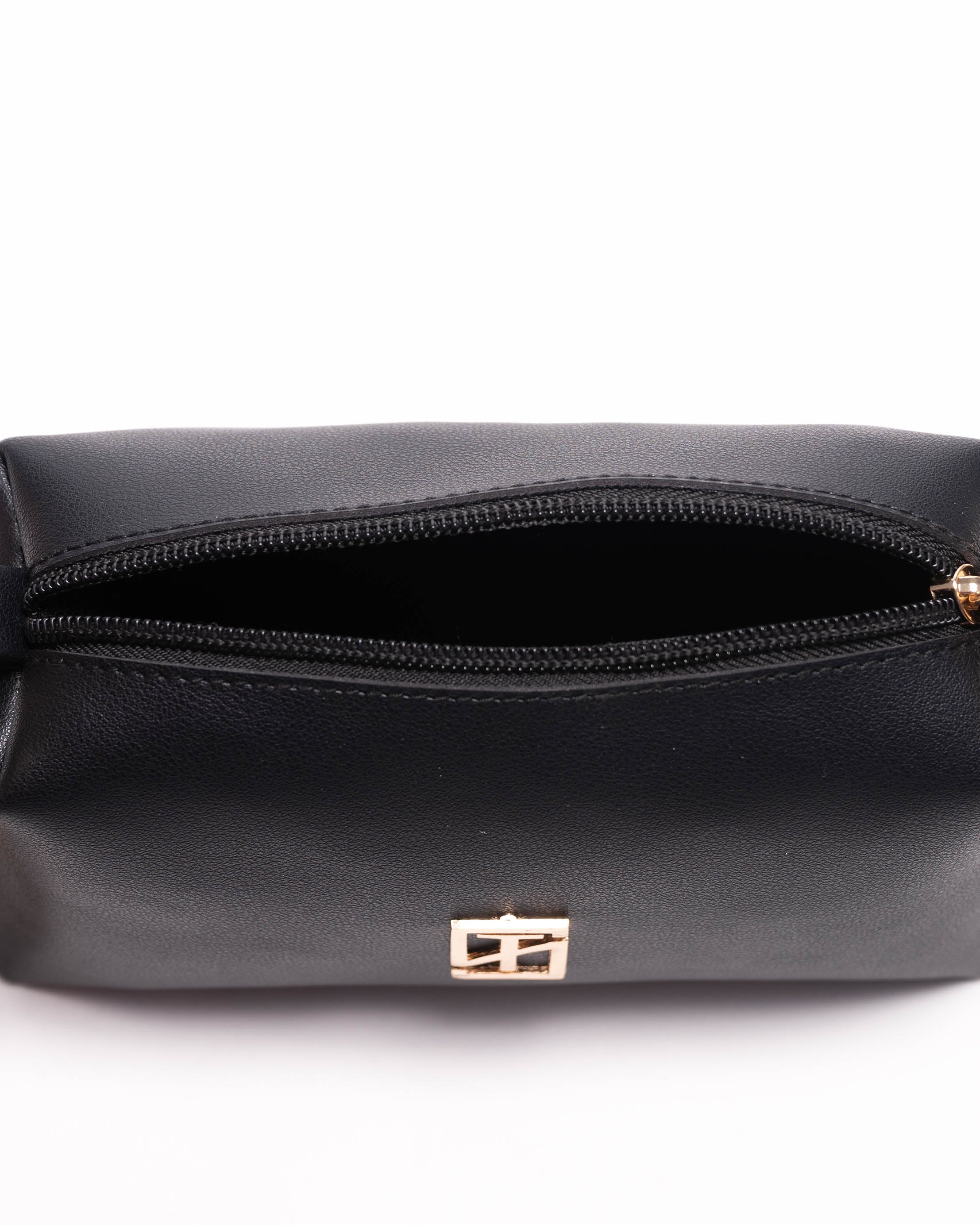 Silvio Torre Mini Cross Bag