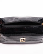 Silvio Torre Mini Cross Bag