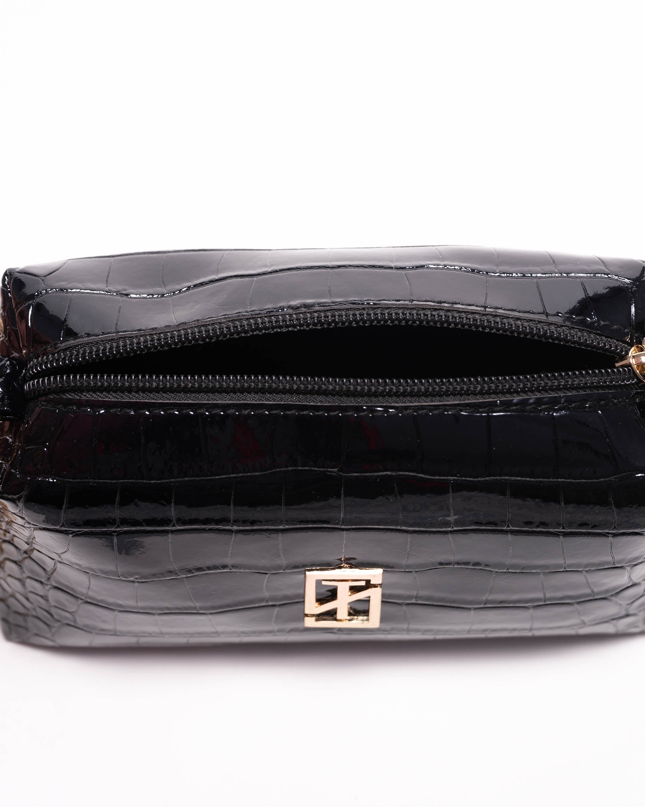 Silvio Torre Mini Cross Bag