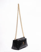 Silvio Torre Mini Cross Bag