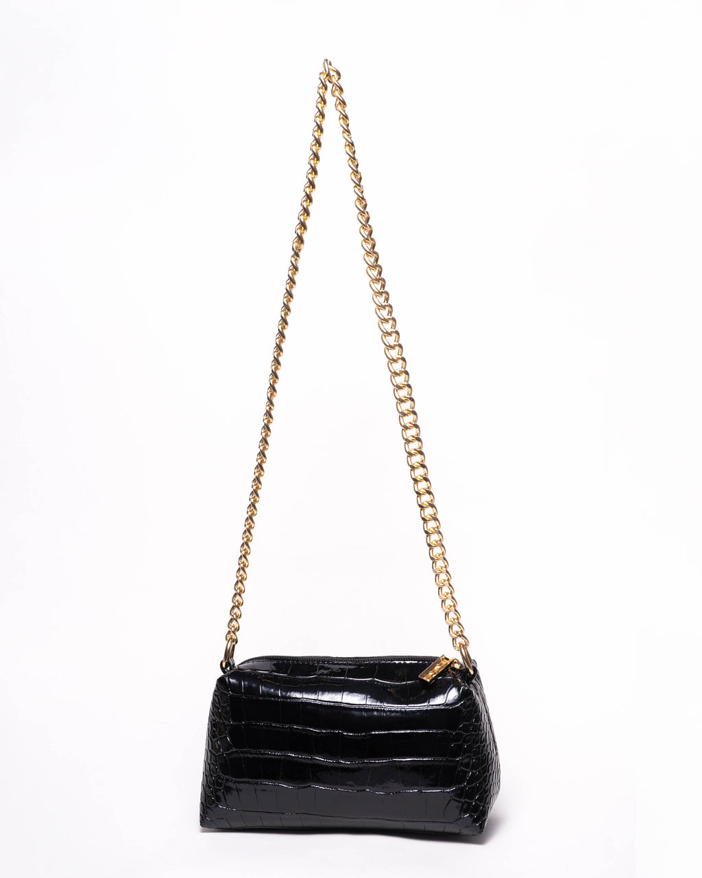 Silvio Torre Mini Cross Bag