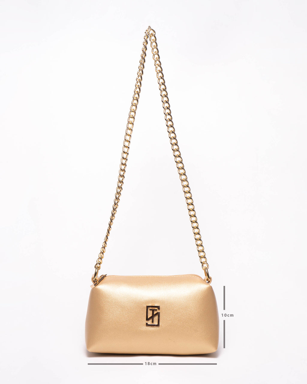 Silvio Torre Mini Cross Bag
