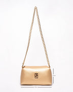 Silvio Torre Mini Cross Bag