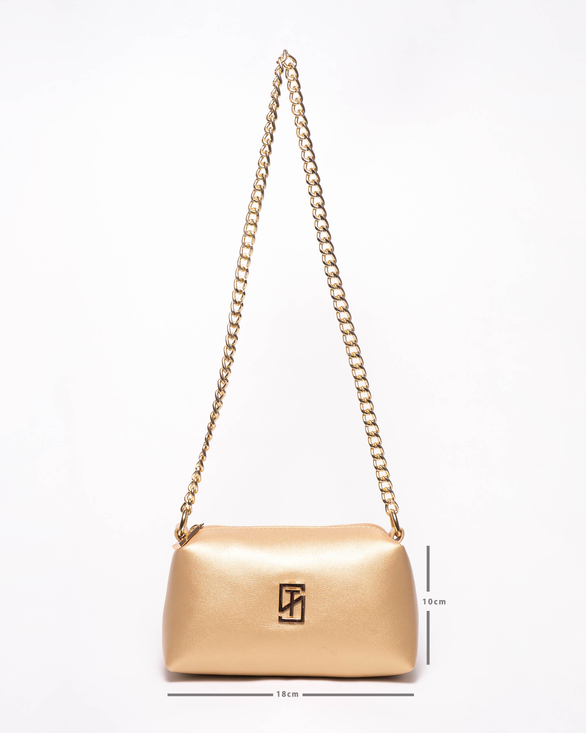 Silvio Torre Mini Cross Bag
