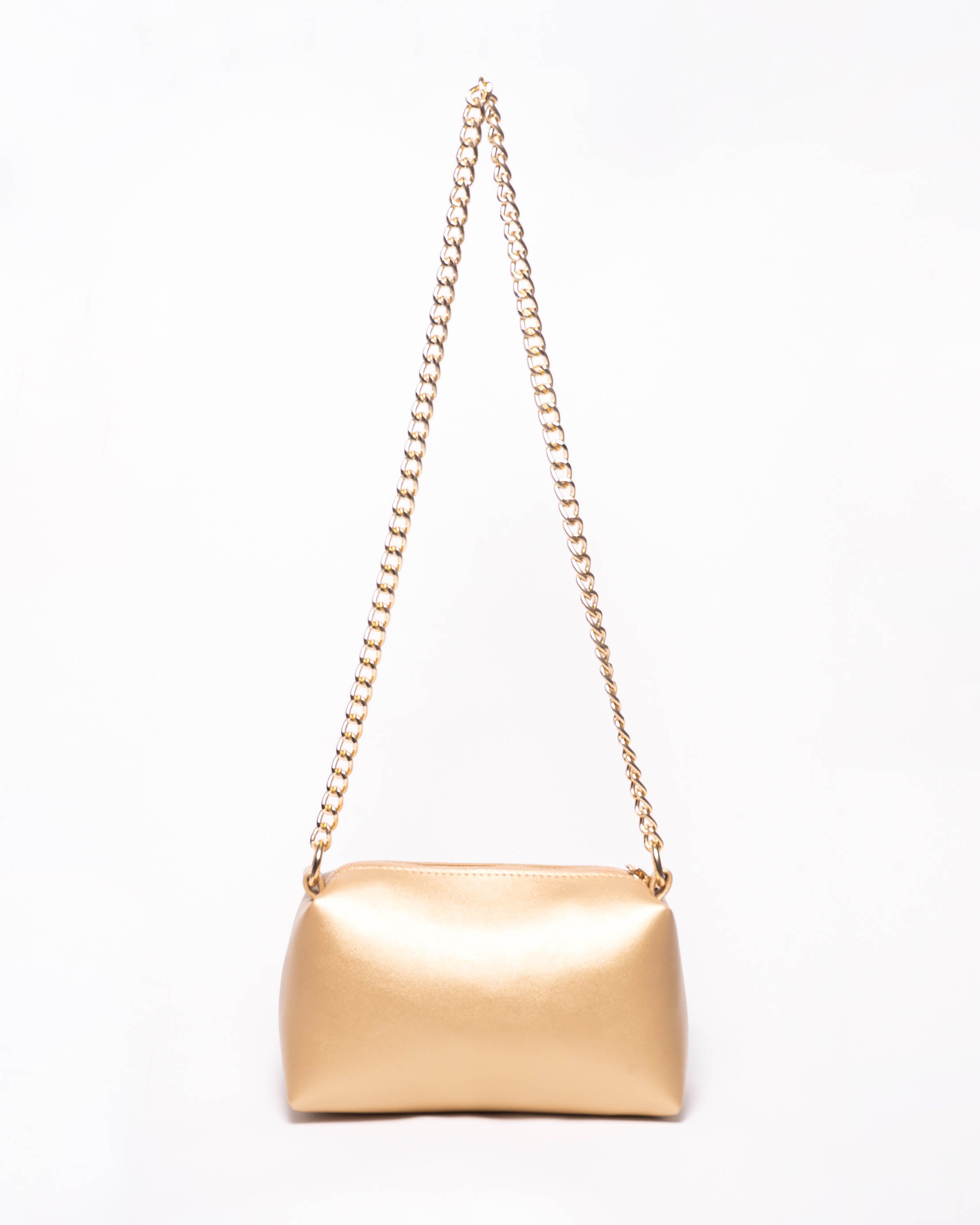 Silvio Torre Mini Cross Bag