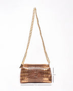 Silvio Torre Mini Cross Bag