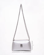 Silvio Torre Mini Cross Bag