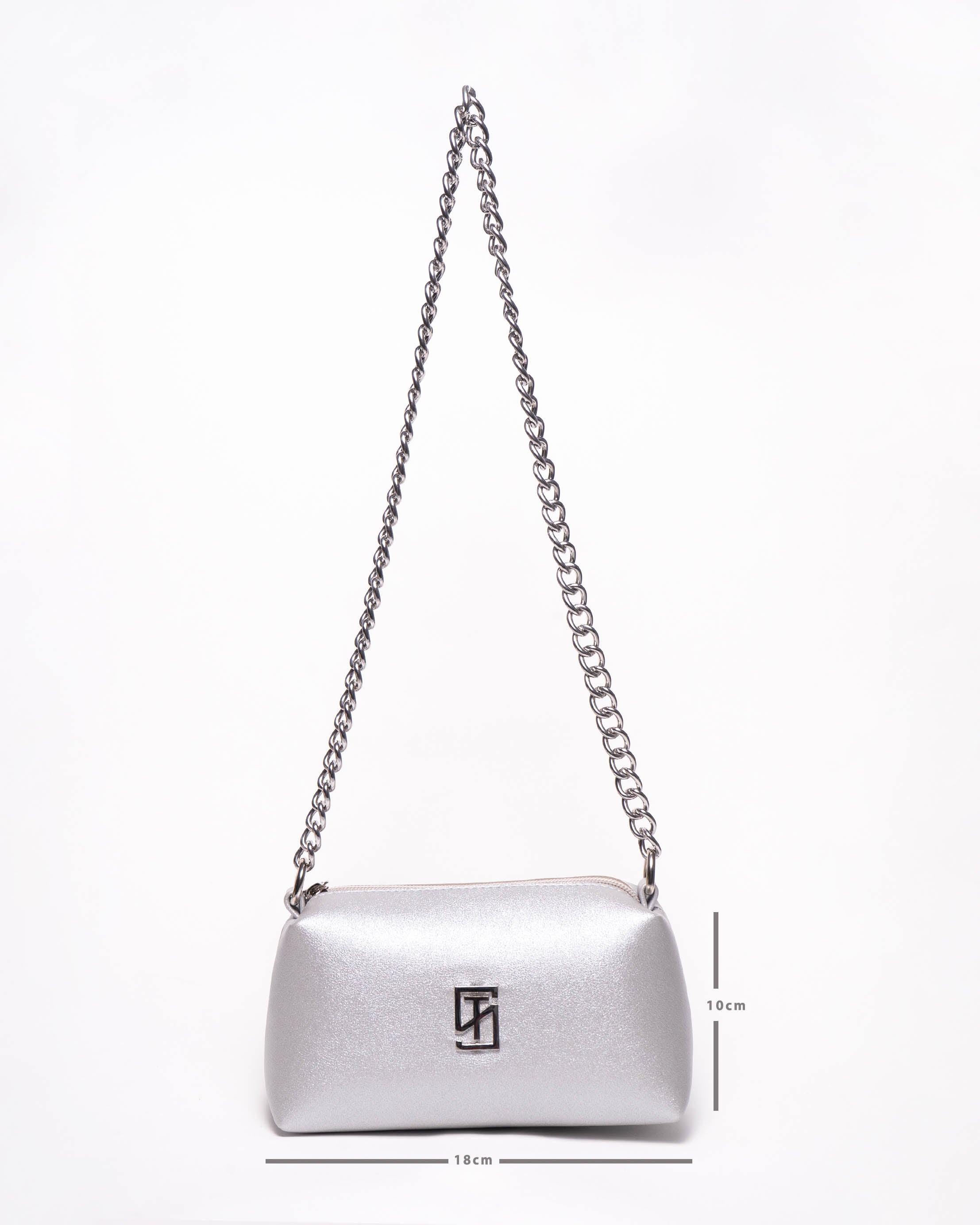Silvio Torre Mini Cross Bag