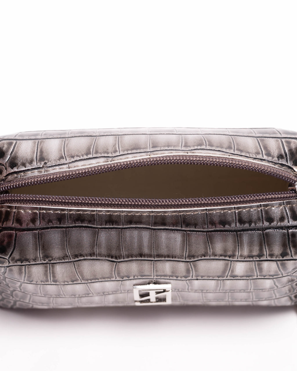 Silvio Torre Mini Cross Bag