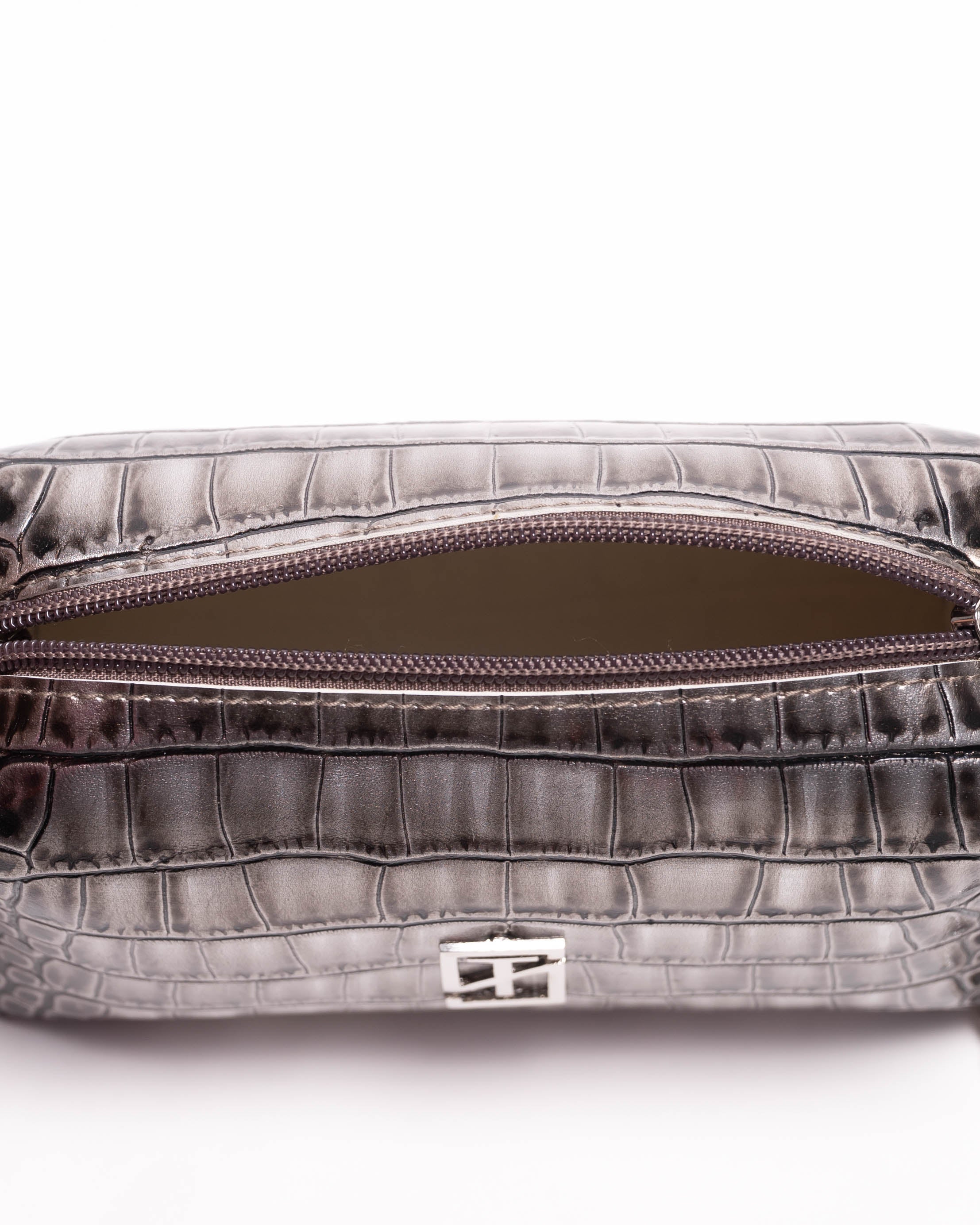 Silvio Torre Mini Cross Bag