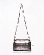 Silvio Torre Mini Cross Bag