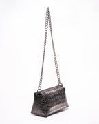 Silvio Torre Mini Cross Bag