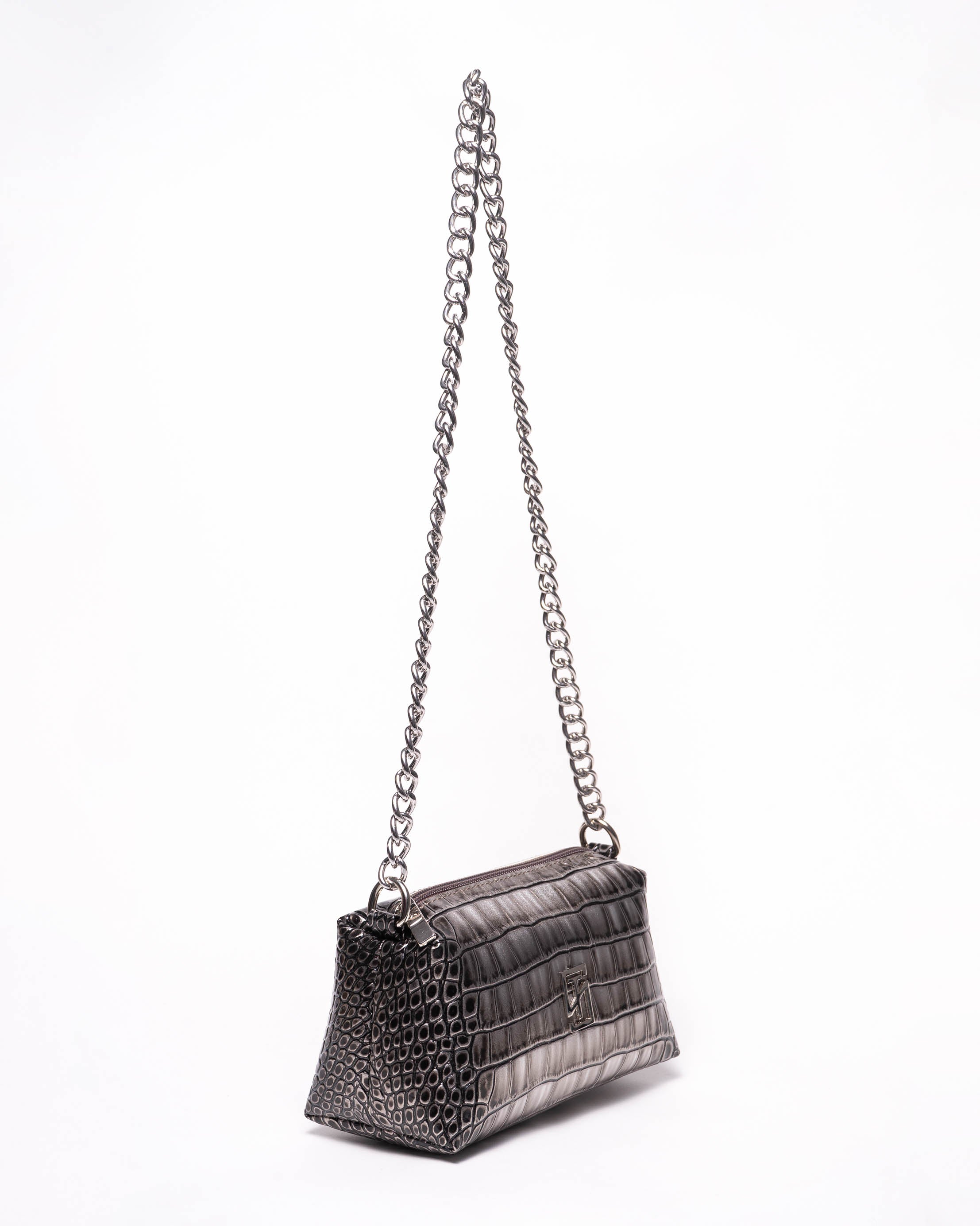 Silvio Torre Mini Cross Bag
