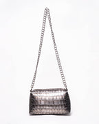 Silvio Torre Mini Cross Bag