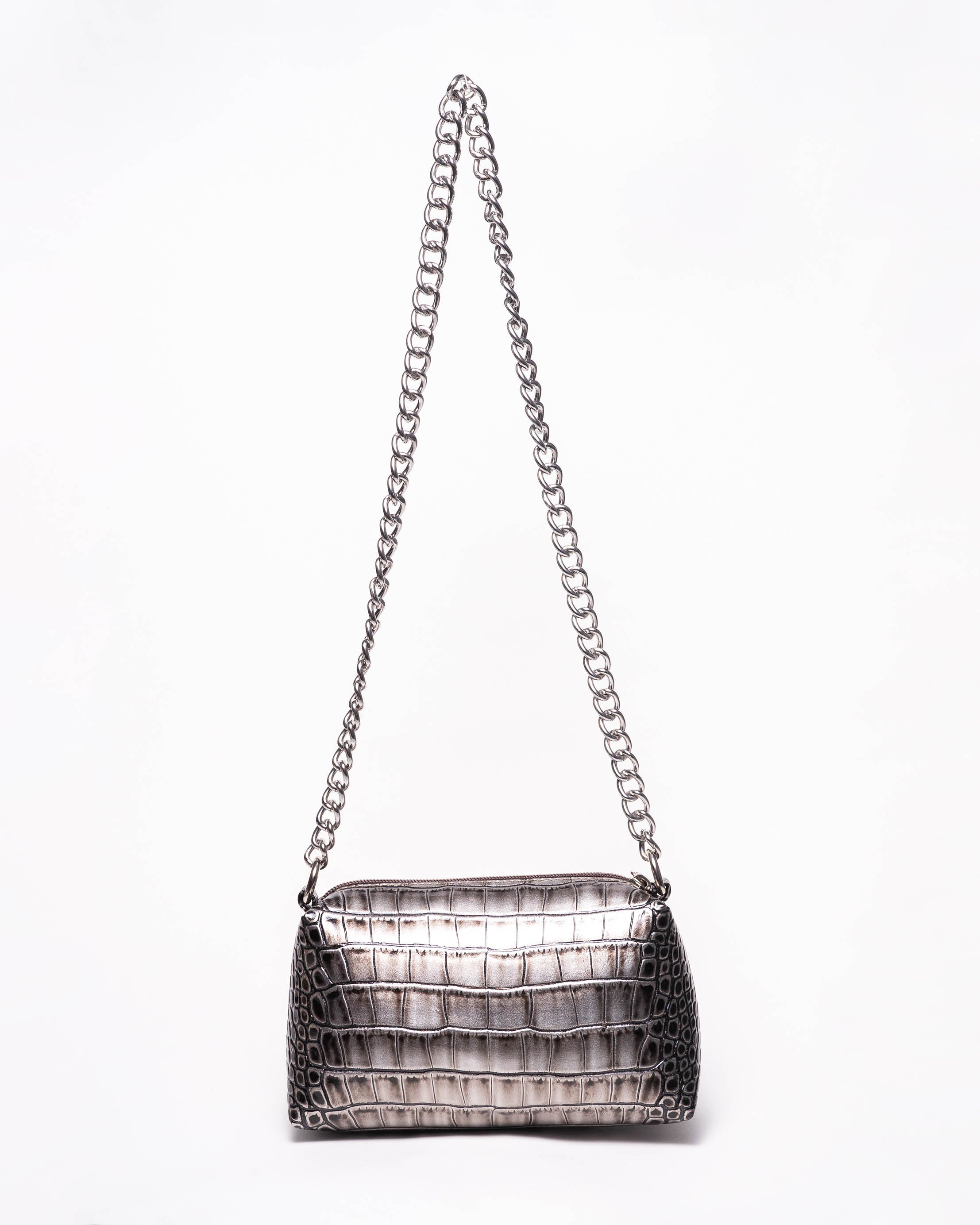 Silvio Torre Mini Cross Bag