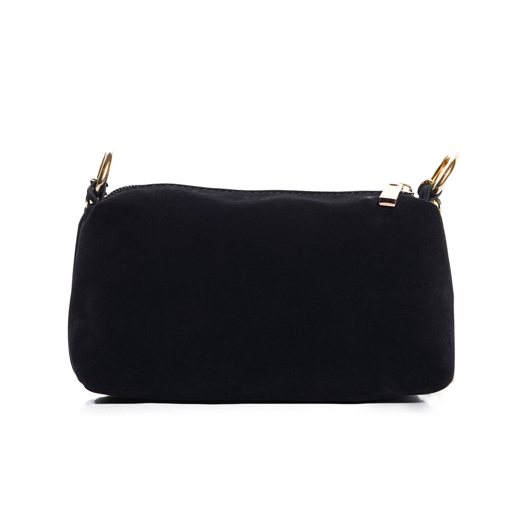 Silvio Torre Mini Cross Bag