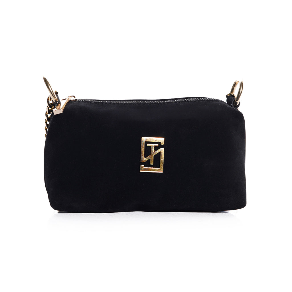 Silvio Torre Mini Cross Bag