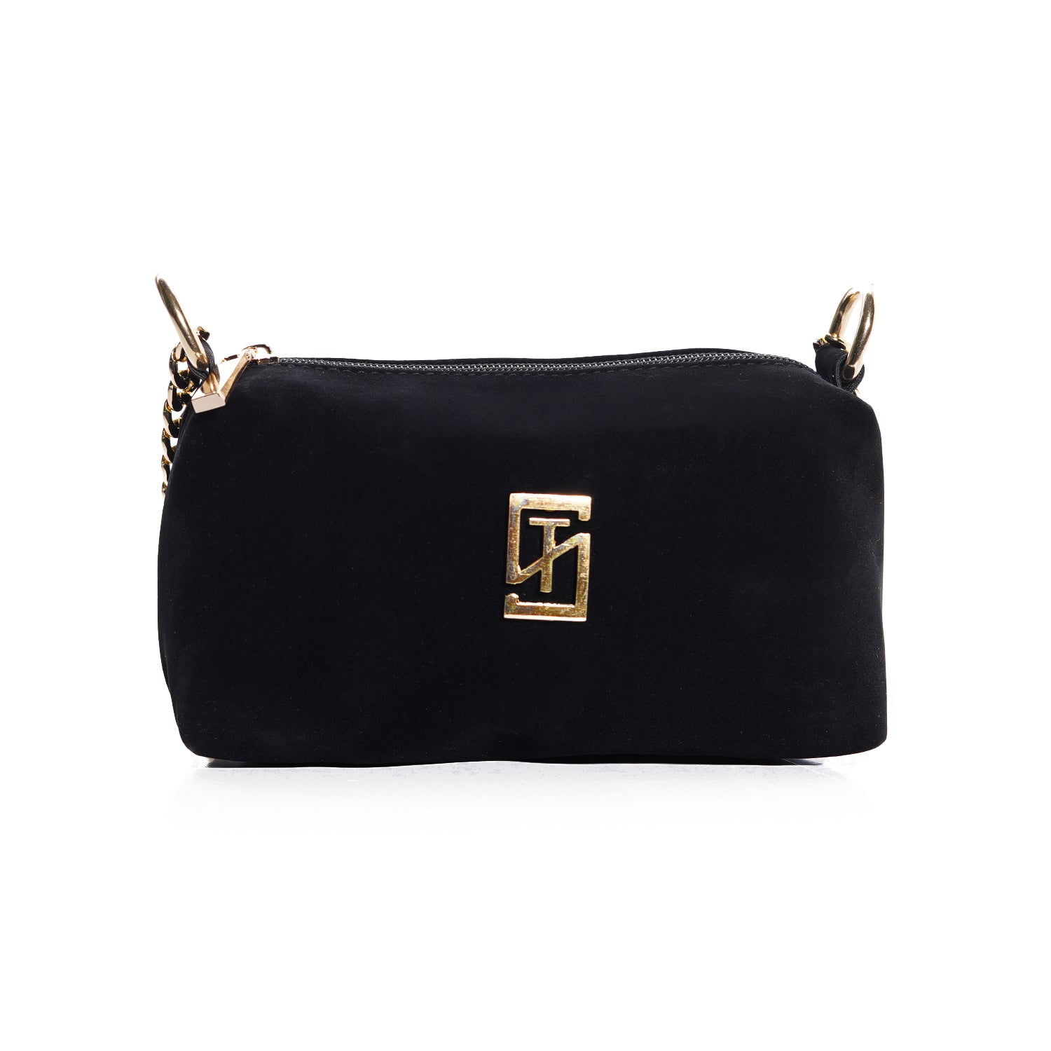 Silvio Torre Mini Cross Bag