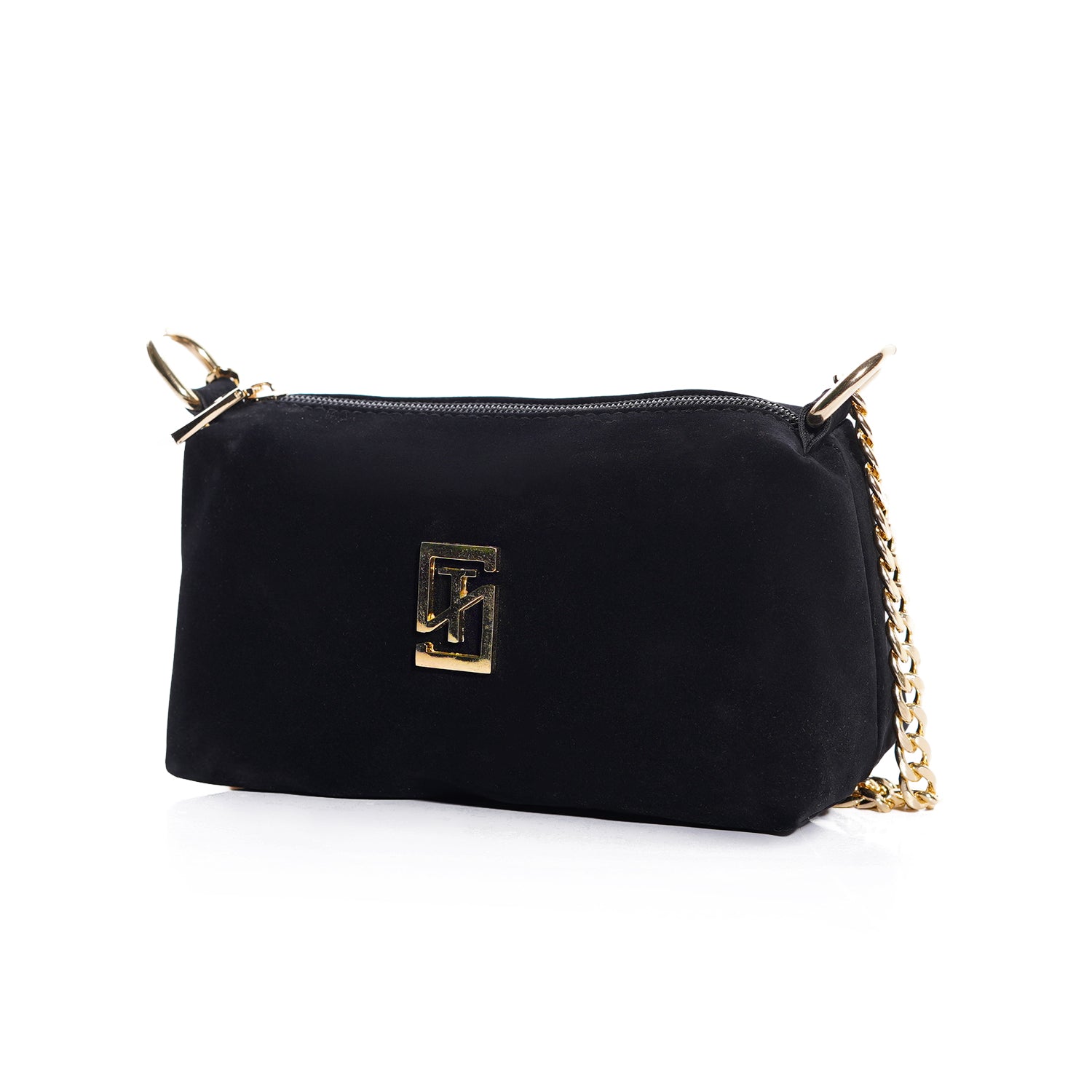 Silvio Torre Mini Cross Bag