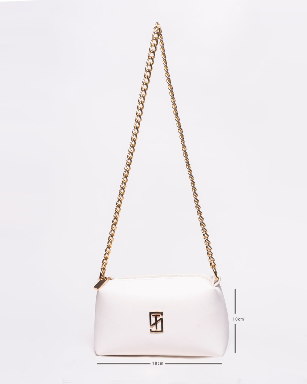 Silvio Torre Mini Cross Bag