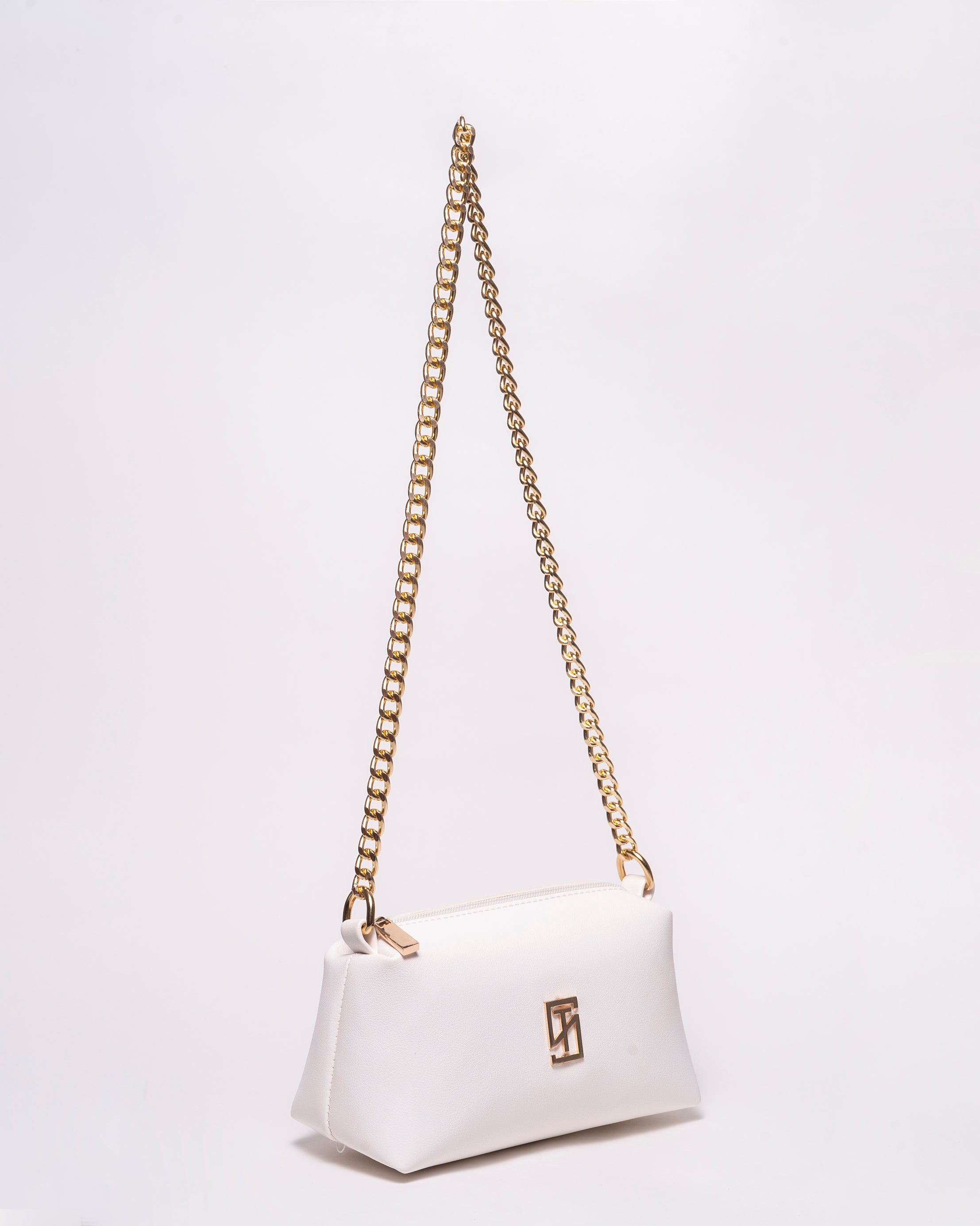 Silvio Torre Mini Cross Bag