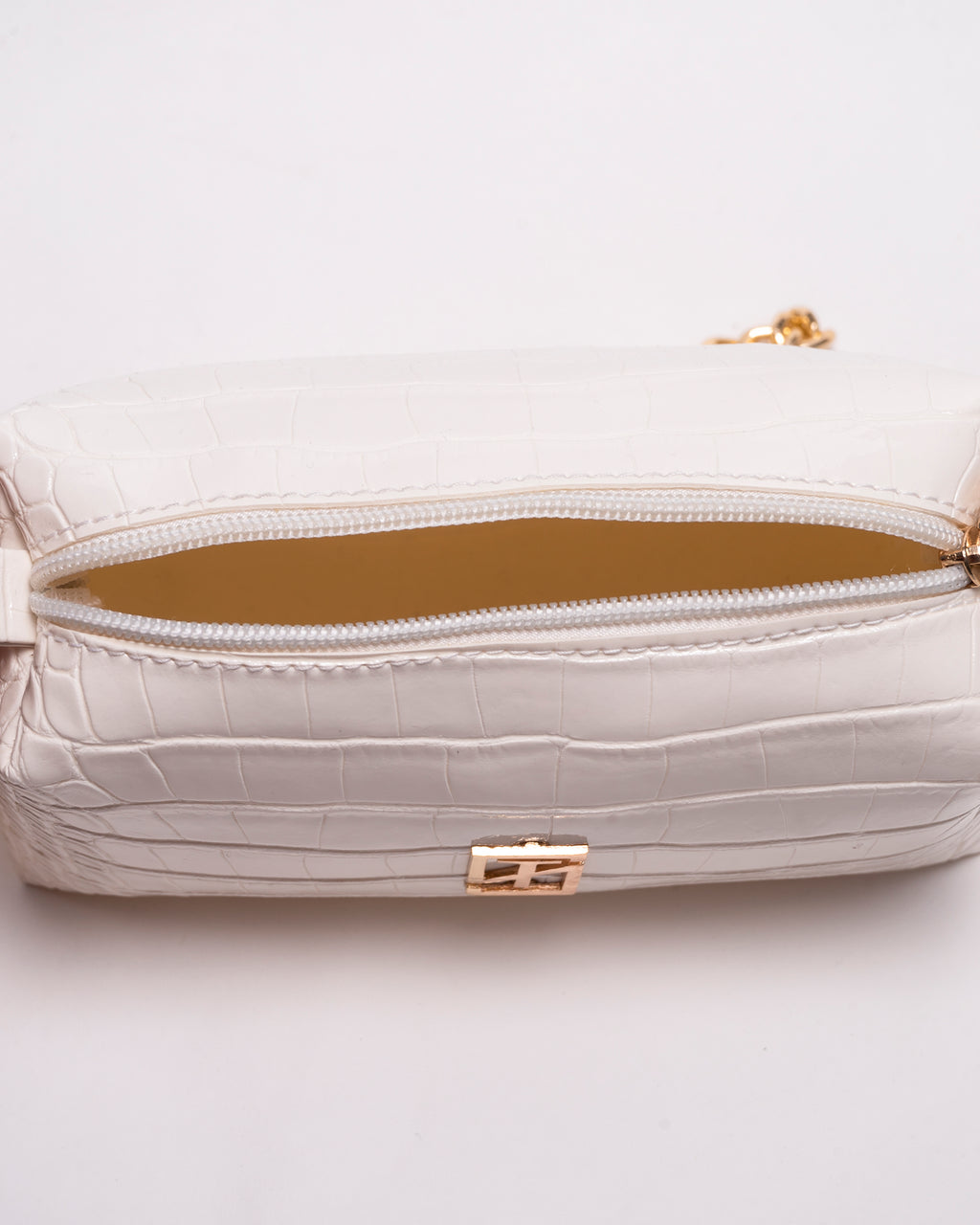 Silvio Torre Mini Cross Bag