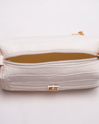 Silvio Torre Mini Cross Bag