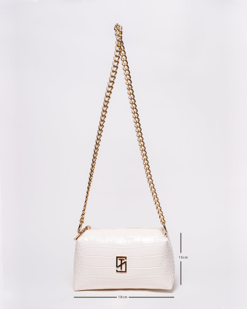 Silvio Torre Mini Cross Bag