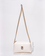 Silvio Torre Mini Cross Bag