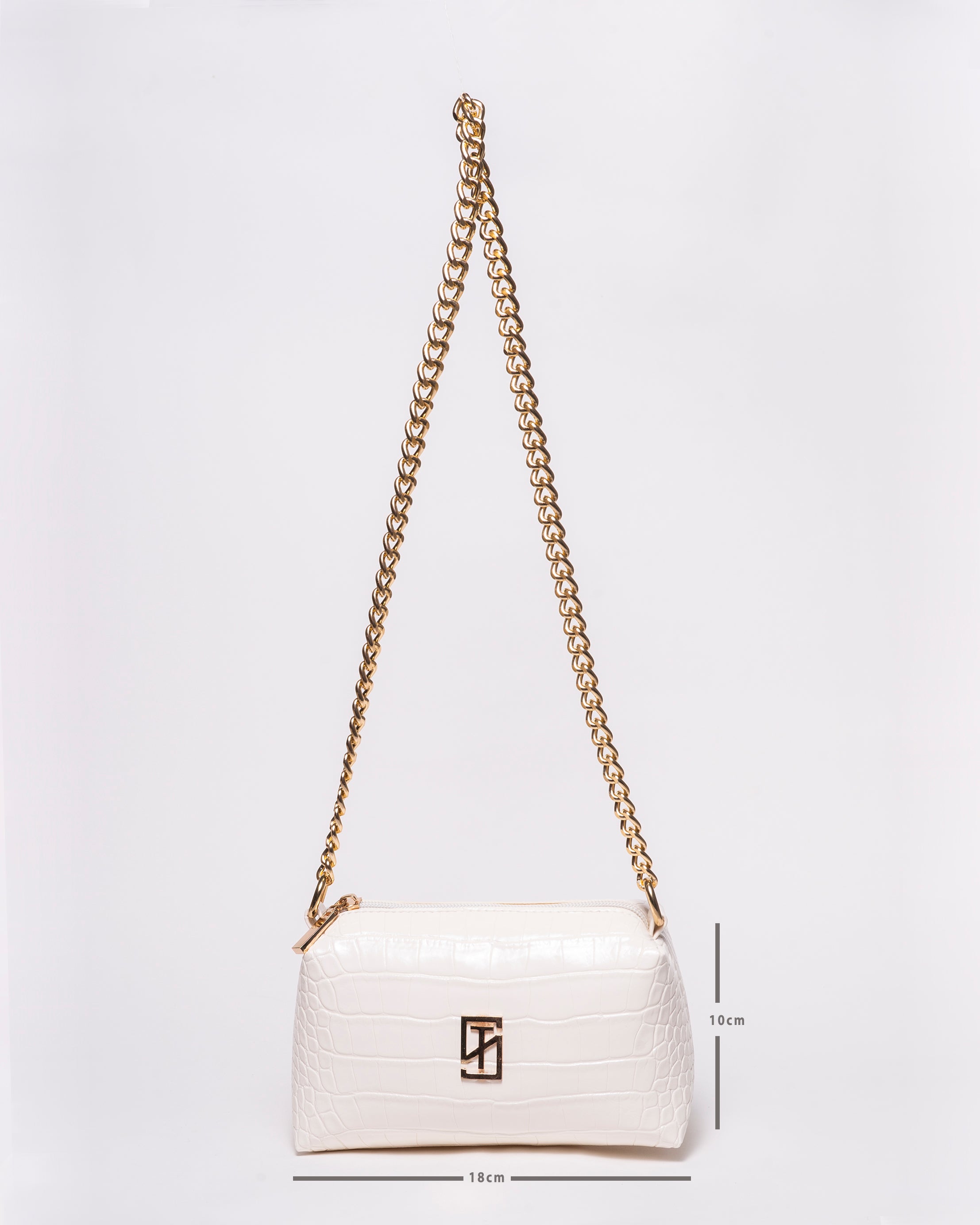 Silvio Torre Mini Cross Bag