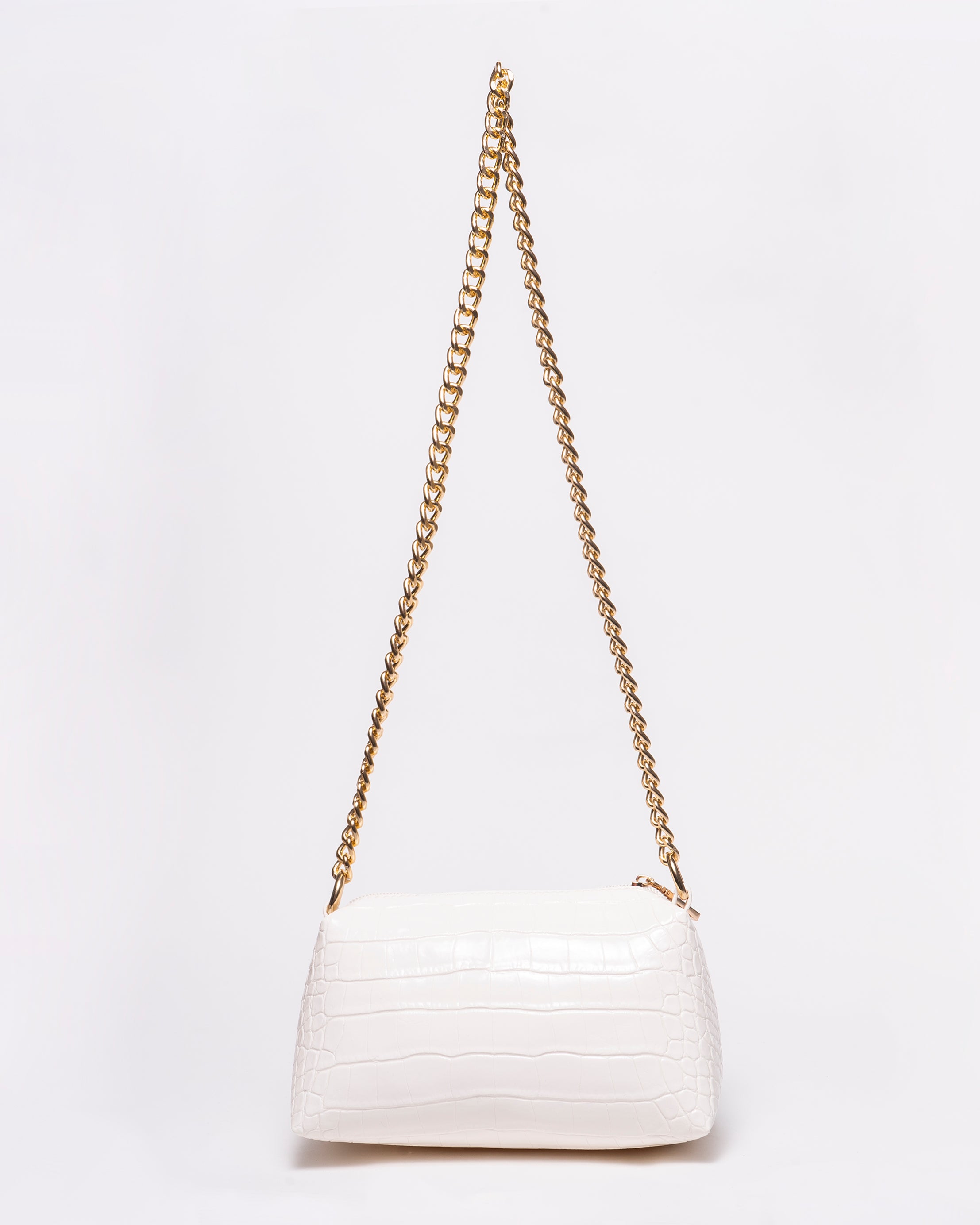 Silvio Torre Mini Cross Bag
