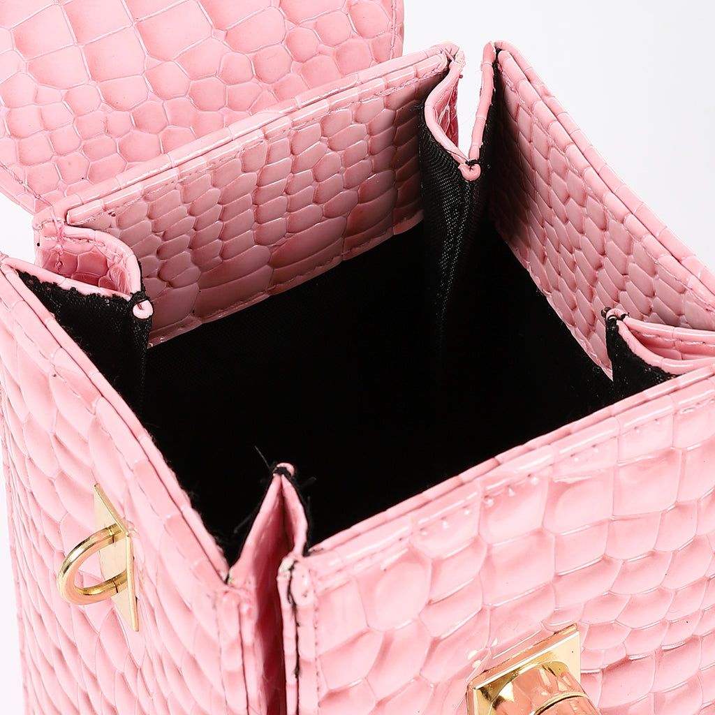 Fanar essential hand bag