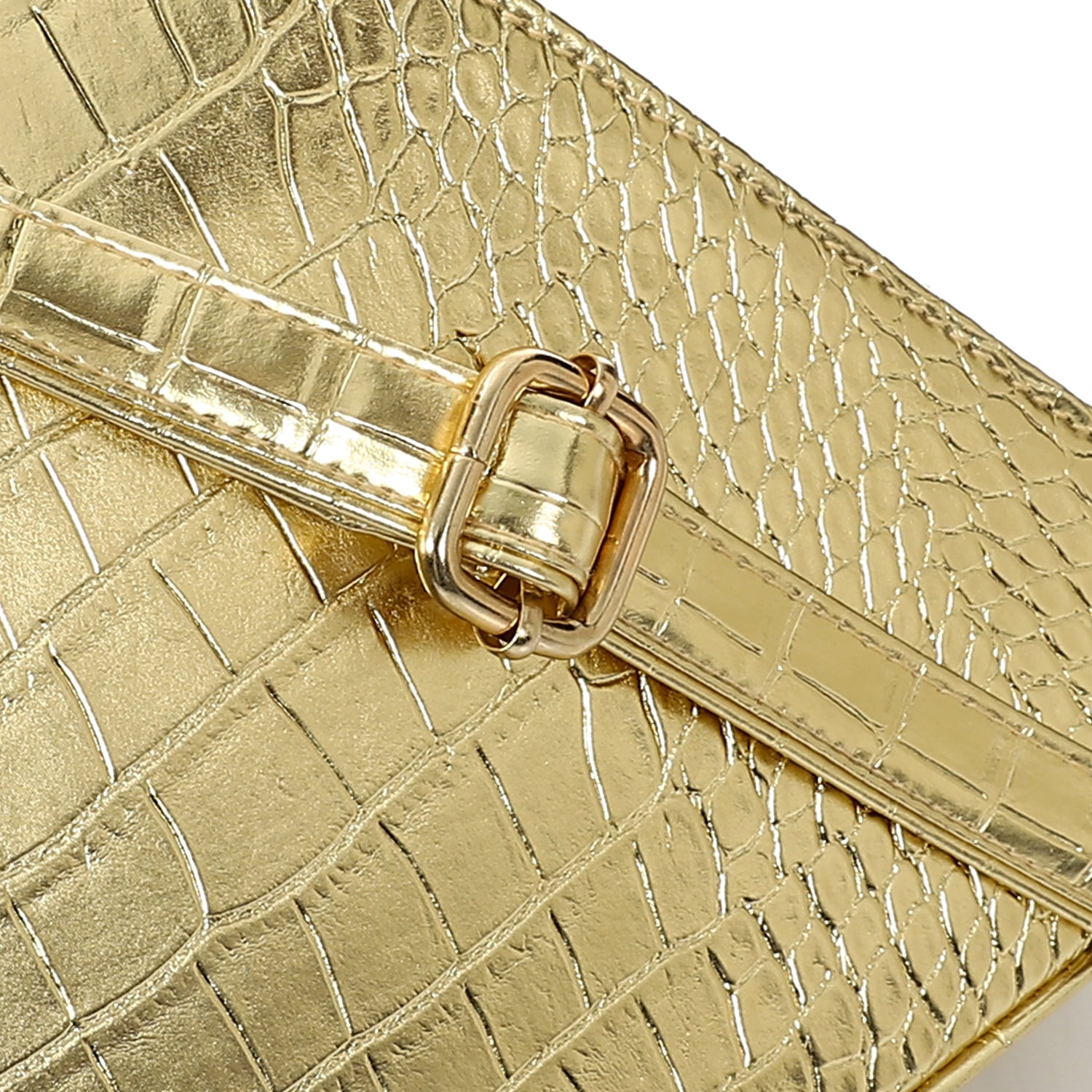 Triangle trendy essential hand bag